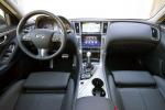 Infiniti Q50 S 2014 года